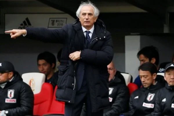 Halilhodzic'in yeni takımı resmen açıklandı