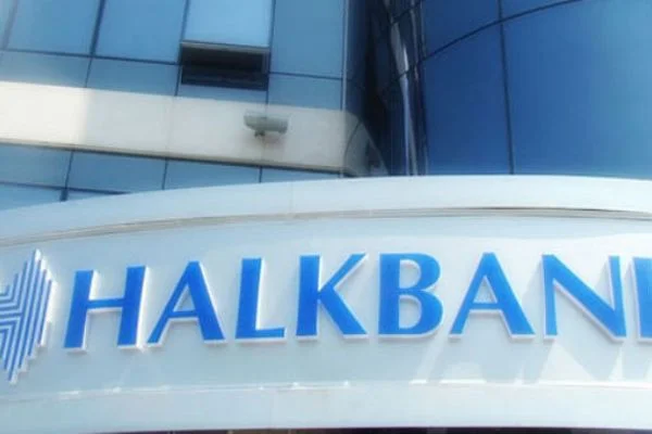 Halkbank Genel Müdür Yardımcısı Eryılmaz görevinden ayrıldı