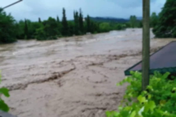Hatay'da sel sularına kapılan 6 göçmen yaşamını yitirdi