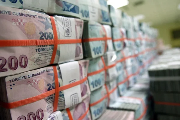Hazine'den rekor tahvil satışı