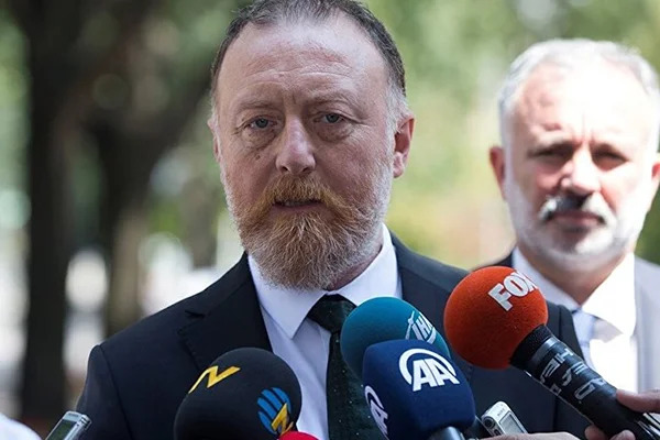 HDP'den hükümetle masaya oturma açıklaması