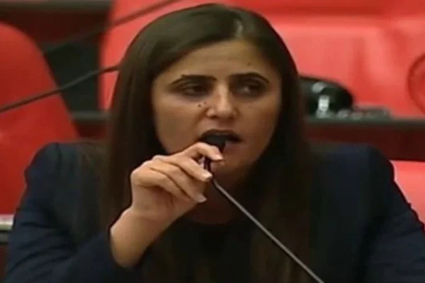HDP milletvekili hakkında zorla getirilme kararı