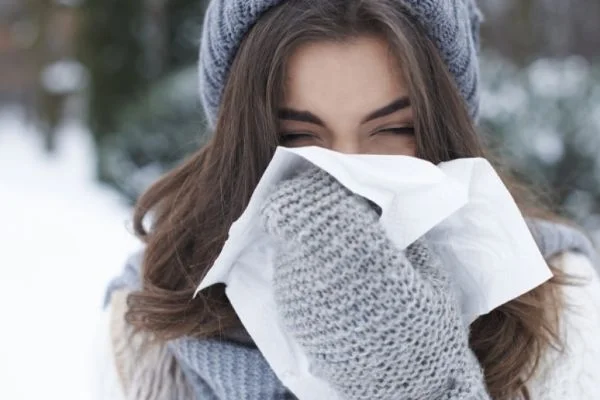 Hipotermi (Donarak ölmek) nedir? Belirtileri nelerdir?