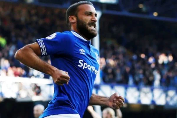 Hocasından Cenk Tosun açıklaması! 'Çok üzgündü...'