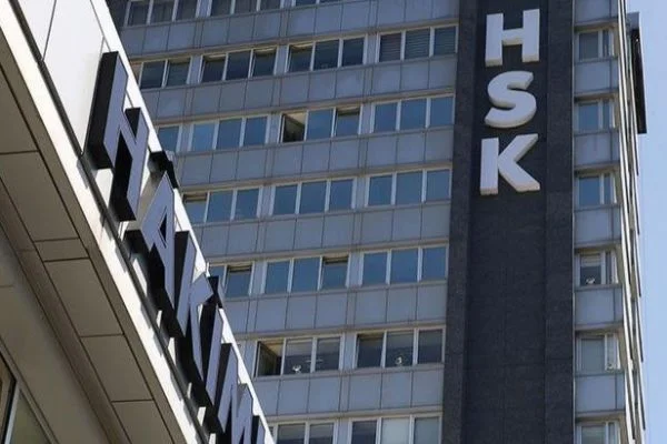 HSK'dan 375 kişilik mazeret kararnamesi