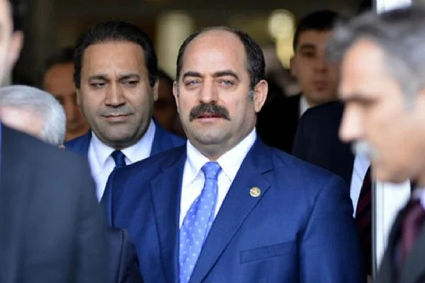 HSK'dan Nedim Şener'e 'Zekeriya Öz FETÖ'cü değil' cevabı