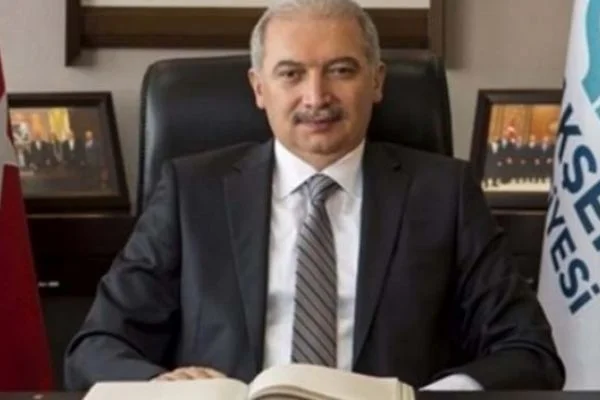 İBB Başkanı Mevlüt Uysal 2018-2019 Kültür Sanat Sezonu'nda