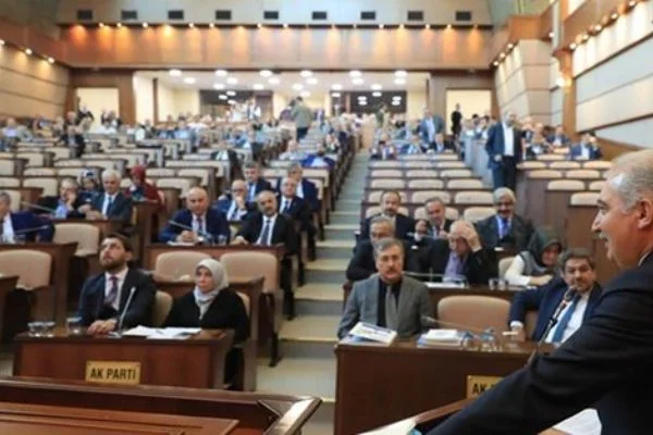 İBB Meclisi karar aldı: Eren Bülbül'ün ismi İstanbul'da yaşayacak