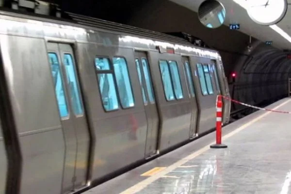 İBB Meclisi onayladı! O metro hattı uzatılacak...