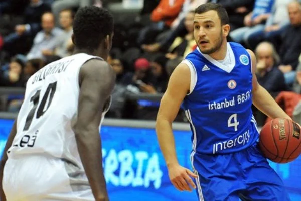İBB Spor basketbol ve voleybolda avrupa maçlarına çıkıyor