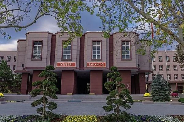 İçişler Bakanlığı 259 muhtarı görevden aldı