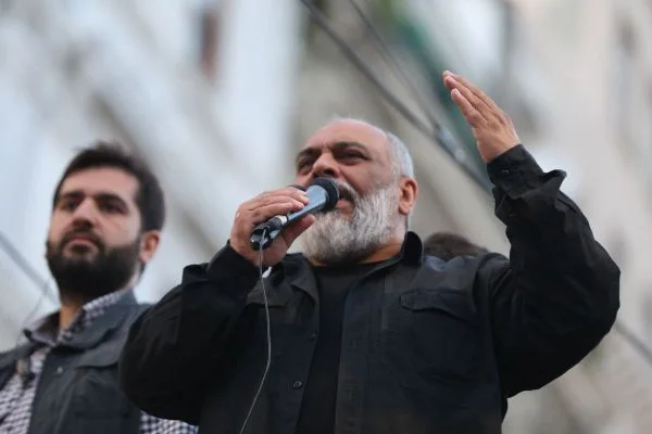 İHH Başkanı Yıldırım: Gazze için artık liderlerden beklentimiz yok!