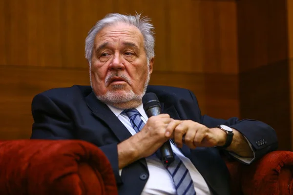 İlber Ortaylı bakanlık danışmanı oldu