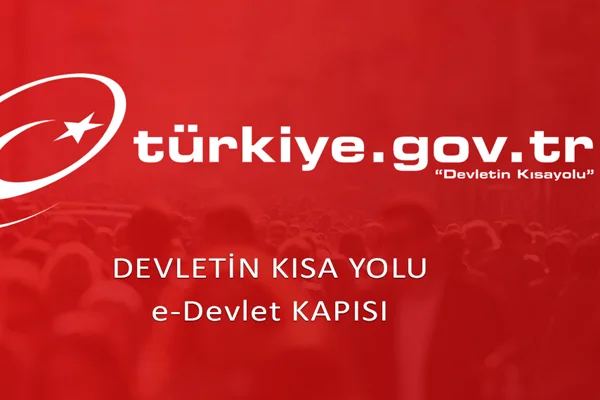 İlk kez 'e-Devlet' üzerinden alınacak.