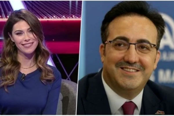 İlker Aycı dünyaevine giriyor