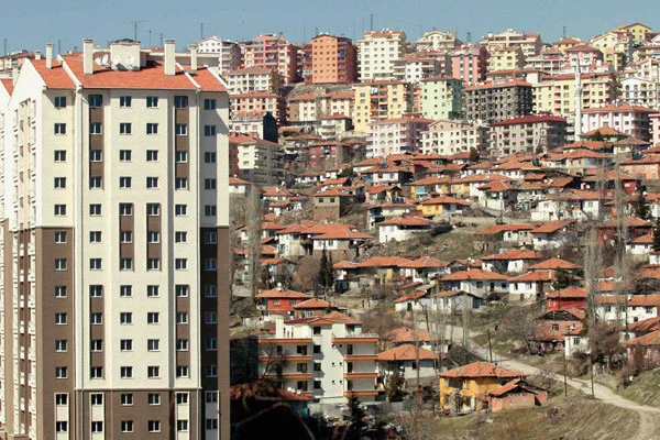 İmar Barışı'na başvuru süresi uzatıldı