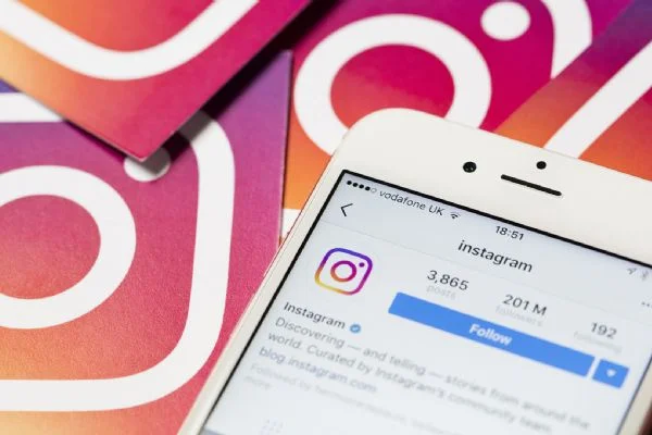 Instagram çöktü mü?
