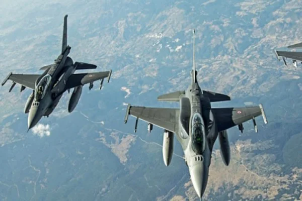 Irak'ta 3 terörist daha etkisiz hale getirildi