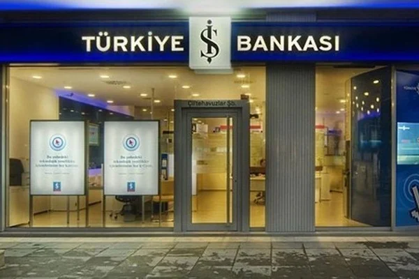 İş Bankasına yeni genel müdür yardımcısı atandı