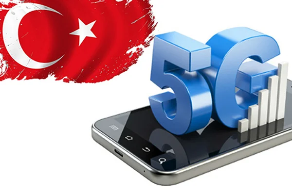 İstanbul'da 5G Vadisi kuruluyor