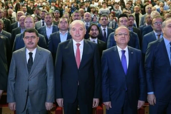 'İstanbul hiçbir zaman işgale boyun eğmeyecek'