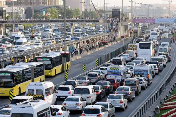 İstanbullular için flaş uyarı