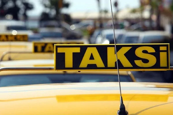 İstinye - Beşiktaş arası için 213 TL alan taksici: Yolu şaşırdım, yol biraz uzadı