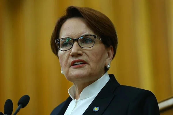 İYİ Parti'den açıklama: Bize yakışan...