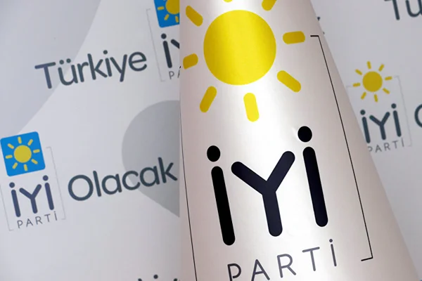 İYİ Parti'nin 81 il başkanı belli oldu