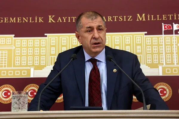 İYİ Partili Özdağ'dan Diyanet İşleri Başkanı Erbaş'a tepki: Başında olduğun kurumu Atatürk kurdu
