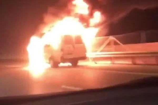 İzmir'de can pazarı! Alev topuna döndü