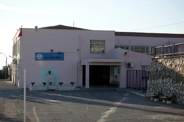 İzmir'de öğrencilerin kaçırılma girişimi iddiası