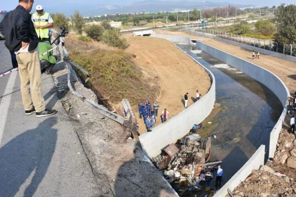 İzmir'deki faciadan sonra şoförle ilgili bir detay daha ortaya çıktı