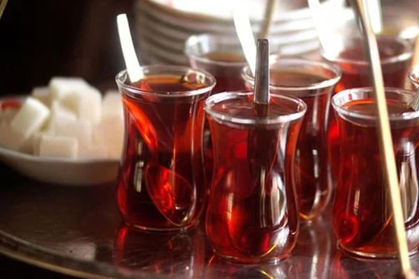 Jacobs, Ofçay'ı satın alıyor