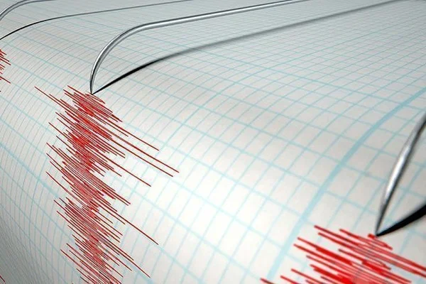 Kahramanmaraş'ta korkutan deprem
