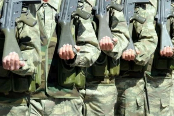 Kalıcı bedelli askerlik nedir? Askerlik düşecek mi? İşte son durum