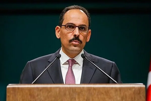 Kalın'dan emeklilikte yaşa takılanlar hakkında açıklama
