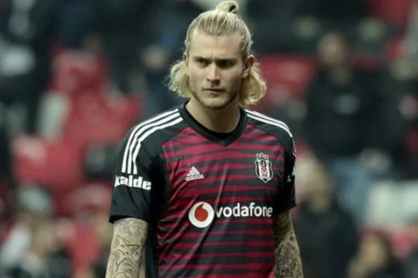 Karius: Çok da abartmamak lazım