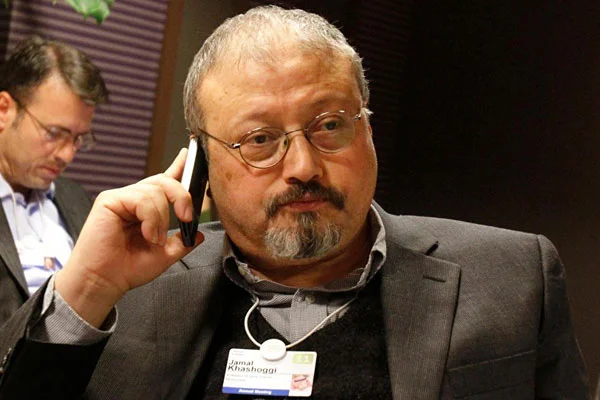 'Kaşıkçı 'gizli' dosyaları ele geçirmiş olabilir'