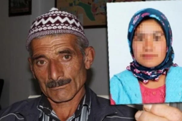 Kayıp kızdan gelen telefon şoke etti