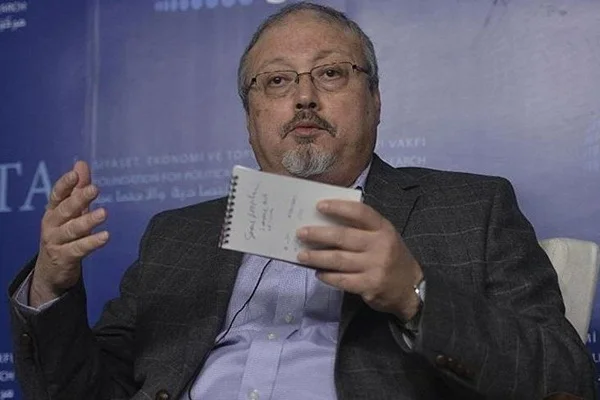 Kayıp Suudi gazeteci Cemal Kaşıkçı hakkında sıcak gelişme