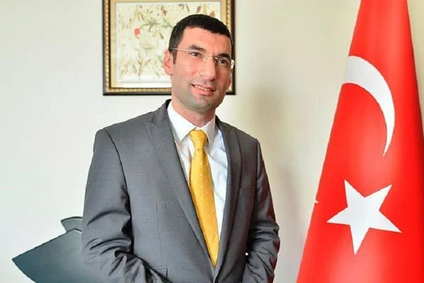 Kaymakam Safitürk'ün özel kalem müdürüne 2 kez ağırlaştırılmış müebbet