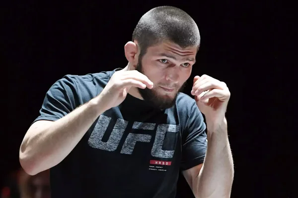 Khabib Galatasaray'ın teklifini kabul etti