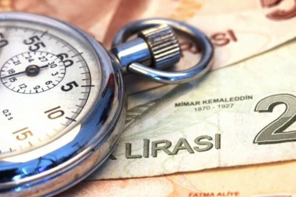 Kıdem Tazminatı zaman aşımı düştü!