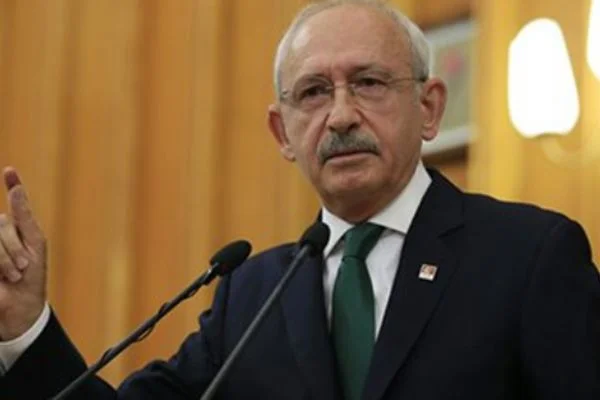 Kılıçdaroğlu'dan Erdoğan'a yanıt gecikmedi