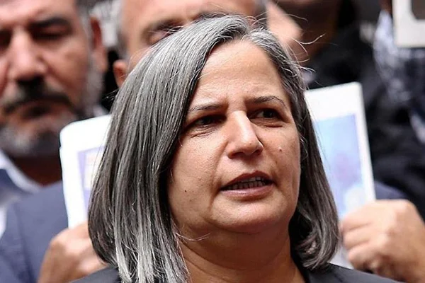Kışanak ve Tuncel davasında yeniden mütalaa verilecek