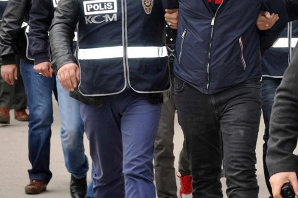 Komando Bölük Komutanı gözaltında