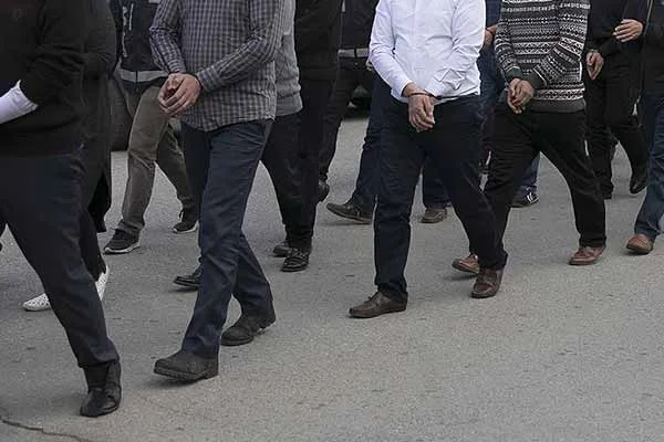 Komiserlik sorularının sızdırılması soruşturmasında 29 gözaltı kararı