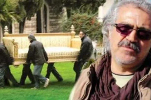 Konya Müze Müdürü görevden alındı