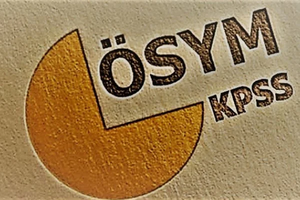 KPSS ortaöğretim lise soru ve cevap kitapçığı!
